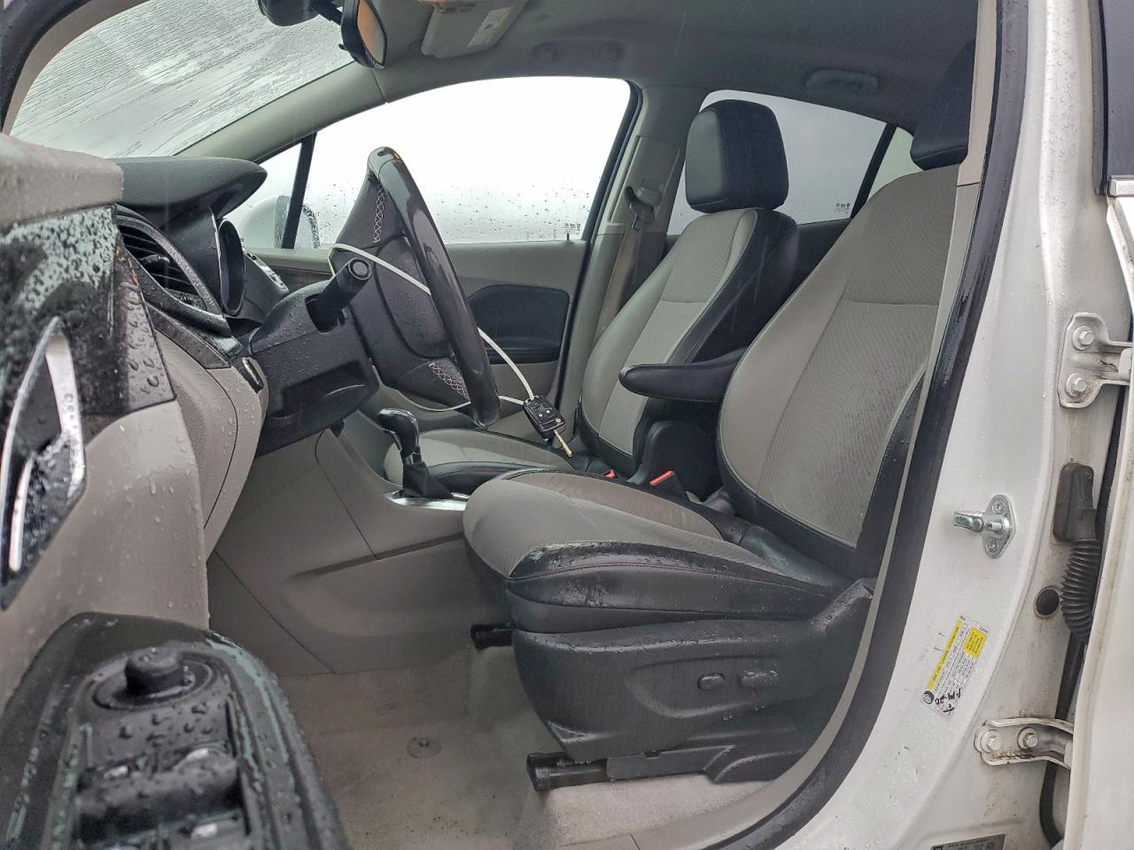 2014 Buick Encore VIN: KL4CJASB5EB566594 Lot: 94471545