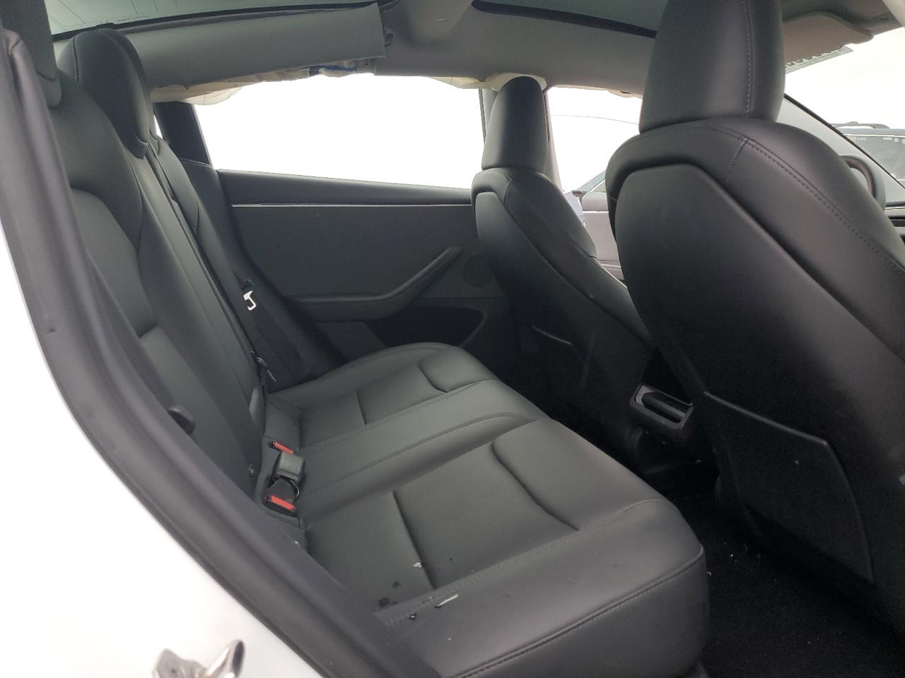 2024 Tesla Model 3 VIN: 5YJ3E1EA2RF858395 Lot: 93089255