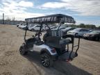 2022 GOLF CART CART   for sale at Copart AL - DOTHAN