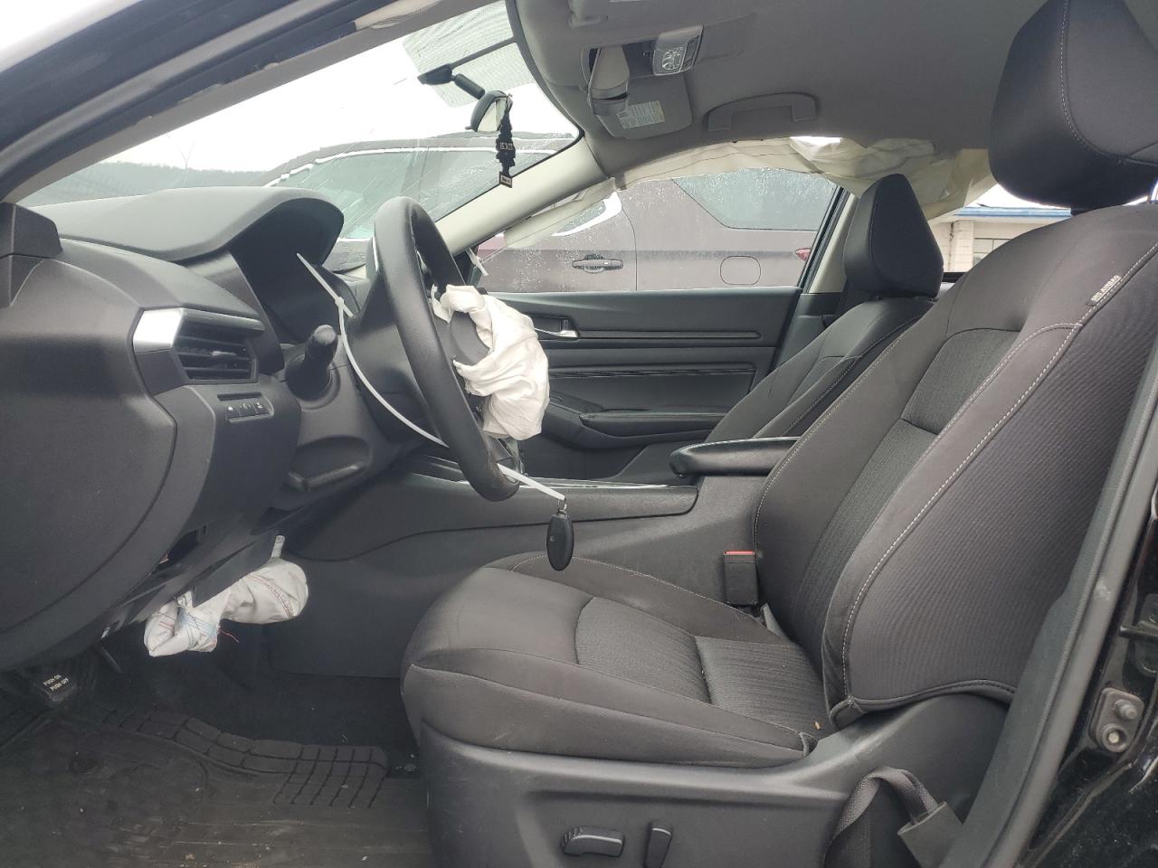 2019 Nissan Altima S VIN: 1N4BL4BV3KC243485 Lot: 93894125