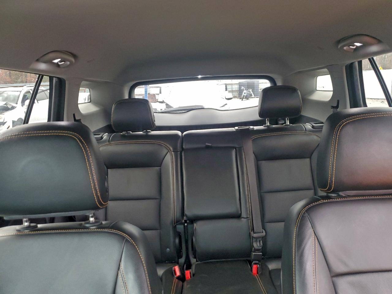 2020 GMC Terrain Slt VIN: 3GKALPEVXLL325291 Lot: 93732075