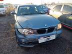 2005 BMW 1 SERIES 116I SE 5DR for sale at Copart ROCHFORD