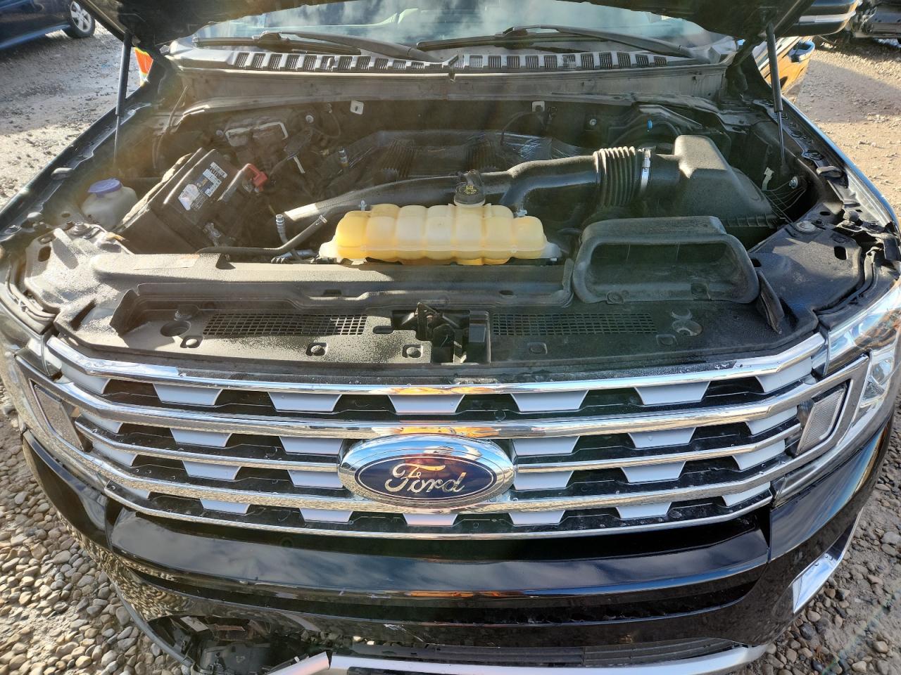 2018 Ford Expedition Limited VIN: 1FMJU2AT3JEA24919 Lot: 92883635