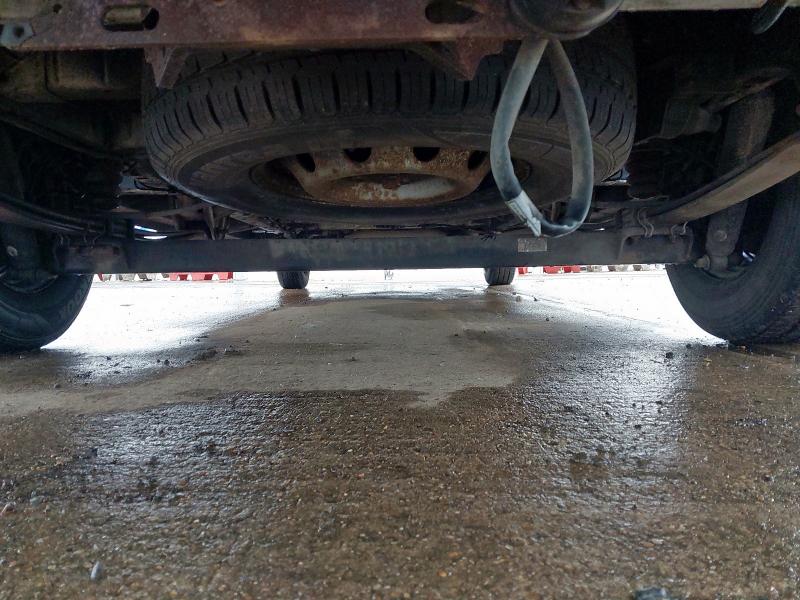 2015 FIAT DUCATO 2.3 MULTIJET HIGH ROOF VAN 130