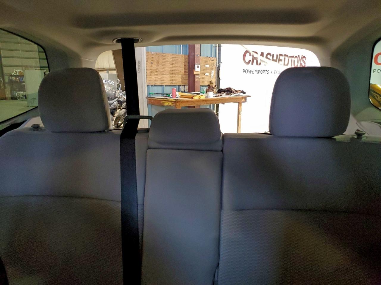 2018 Subaru Forester 2.5I Premium VIN: JF2SJAEC2JH505671 Lot: 93883675