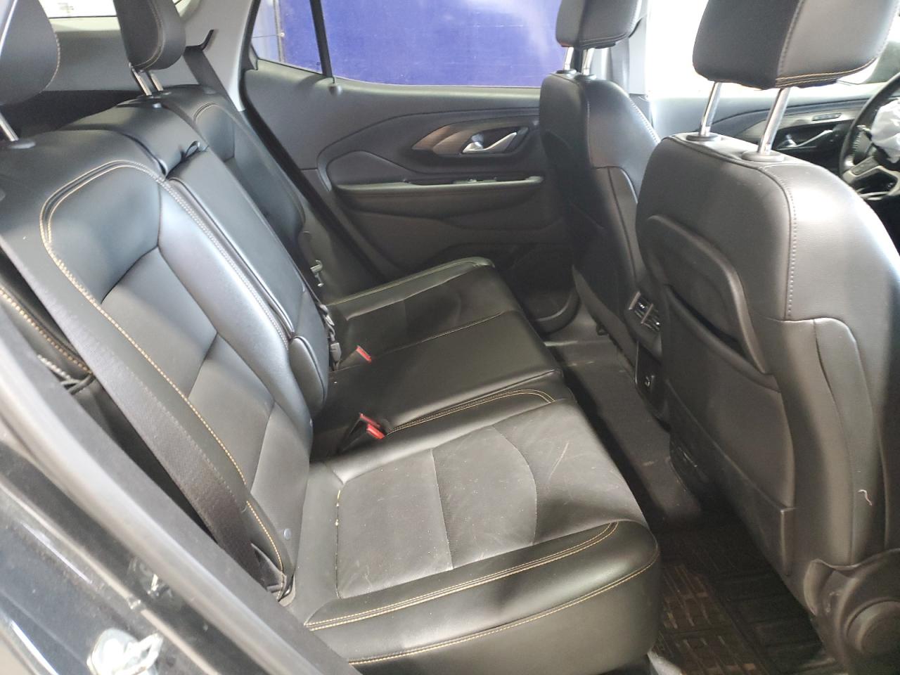 2018 GMC Terrain Slt VIN: 3GKALVEX1JL253903 Lot: 93559795