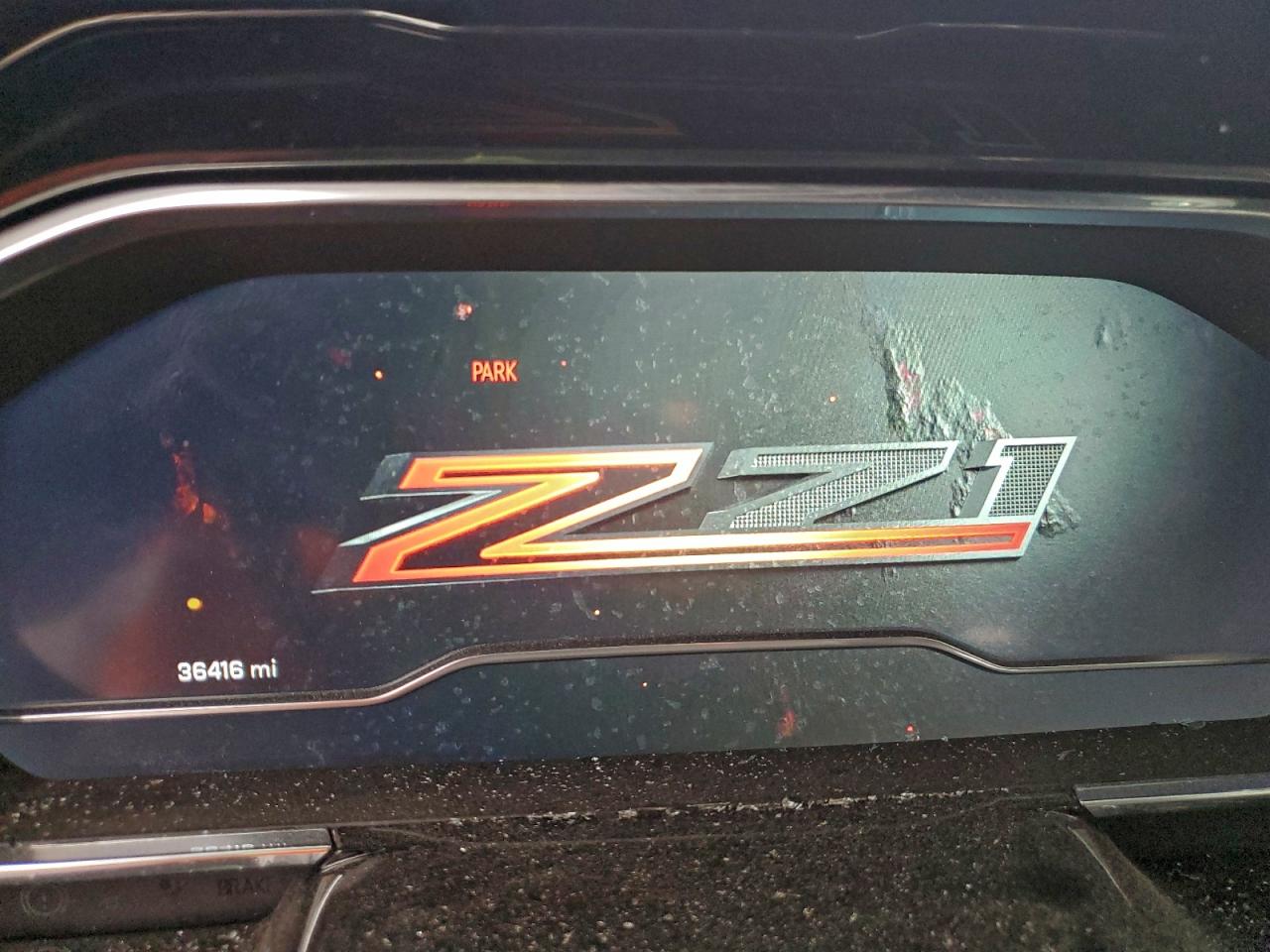 2022 Chevrolet Silverado K1500 Ltz VIN: 3GCUDGET4NG678612 Lot: 85434075