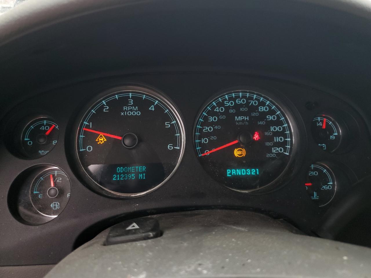 2008 Chevrolet Tahoe C1500 VIN: 1GNFC13028J198354 Lot: 93340985