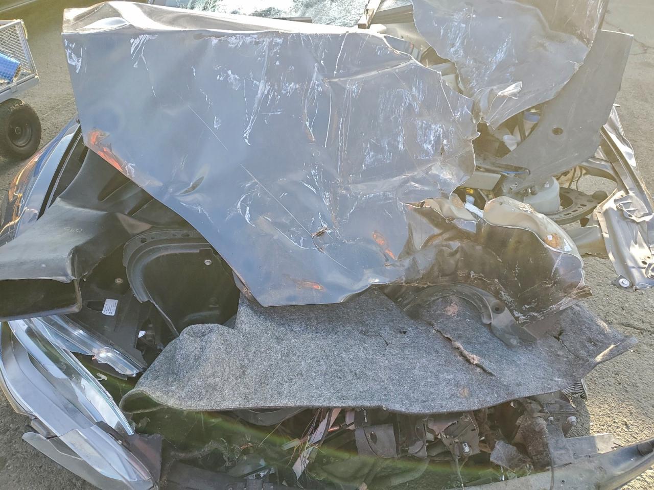 2018 Tesla Model S VIN: 5YJSA1E48JF249897 Lot: 94596965