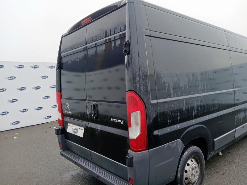2017 CITROEN RELAY 2.0 BLUEHDI H2 VAN 130PS ENTERPRISE