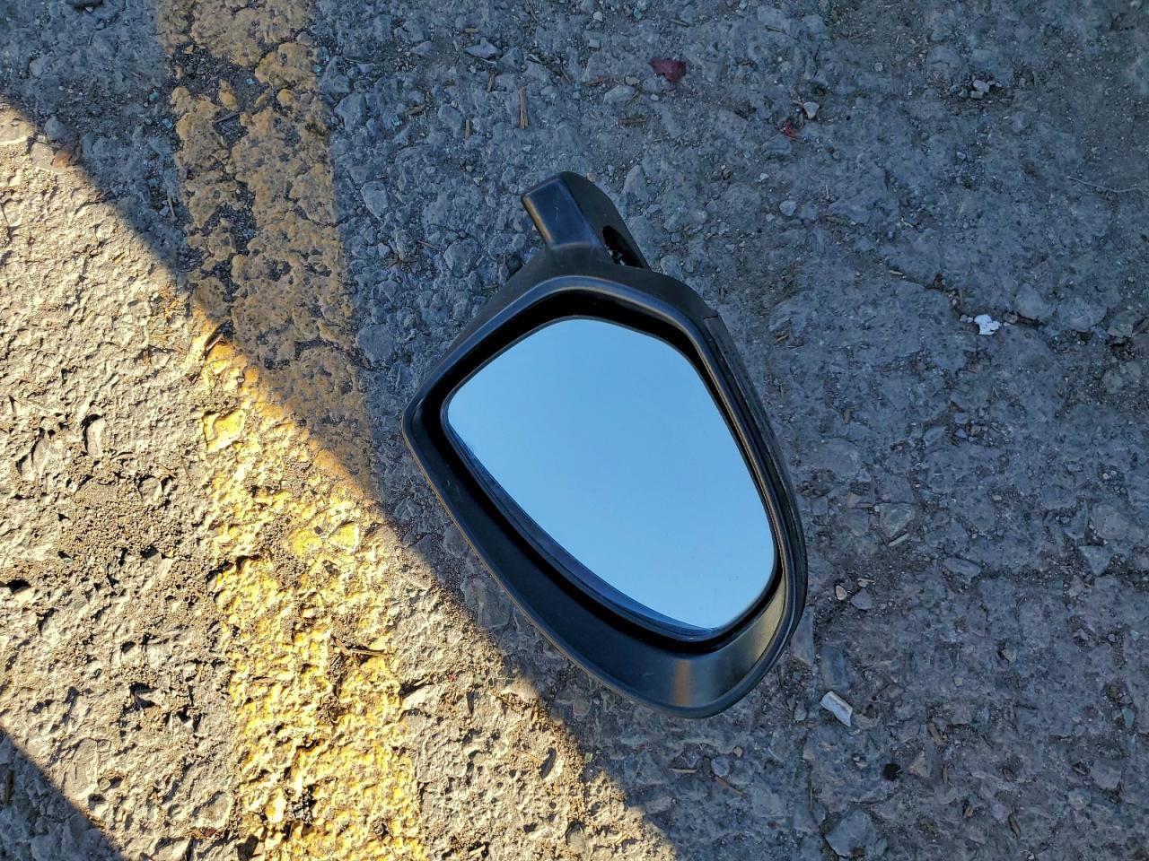 2014 Mazda Mazda2 Sport VIN: JM1DE1KZ3E0186709 Lot: 94284845