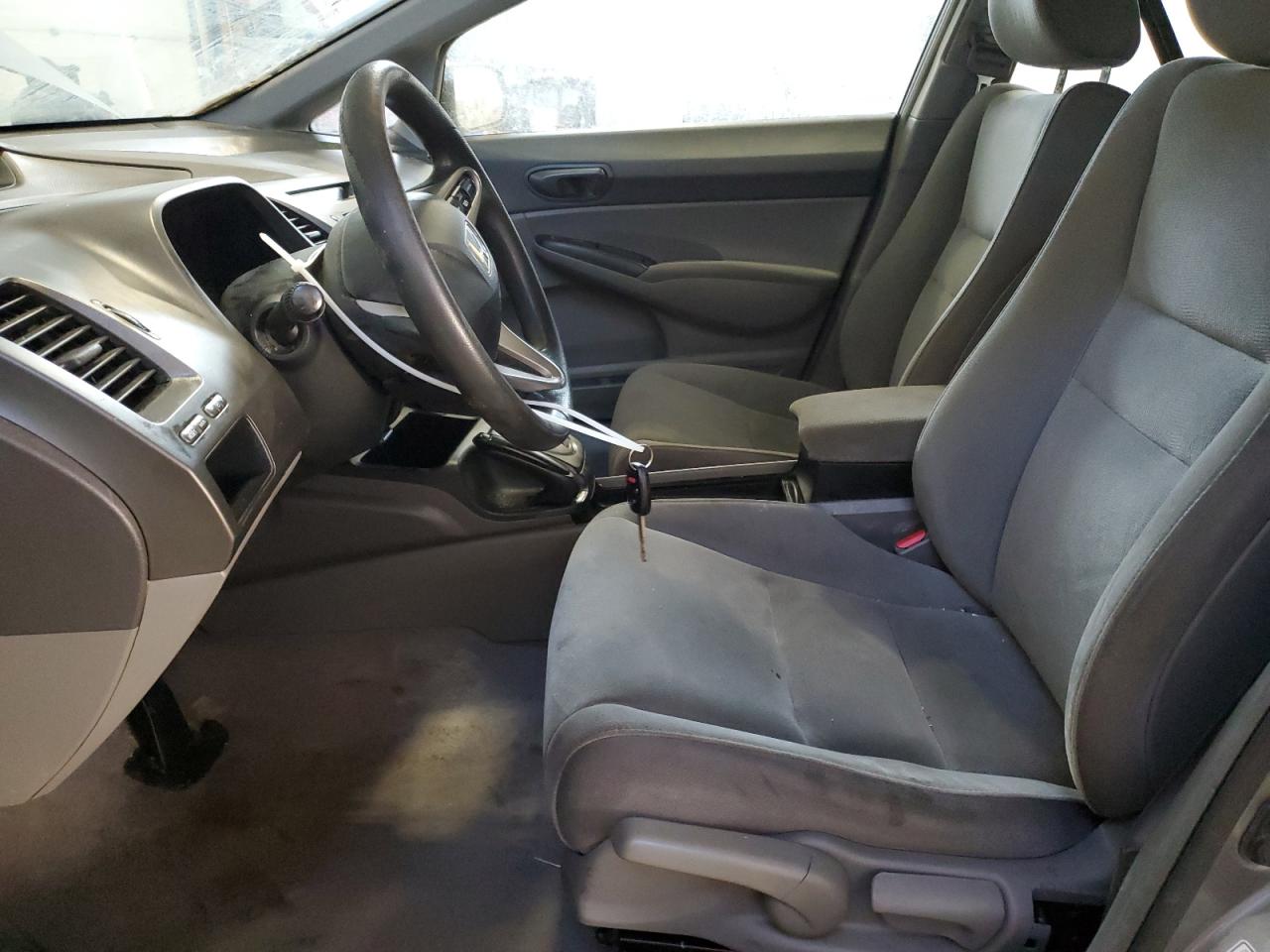 2009 Honda Civic Dx-G VIN: 2HGFA16419H115353 Lot: 90495315