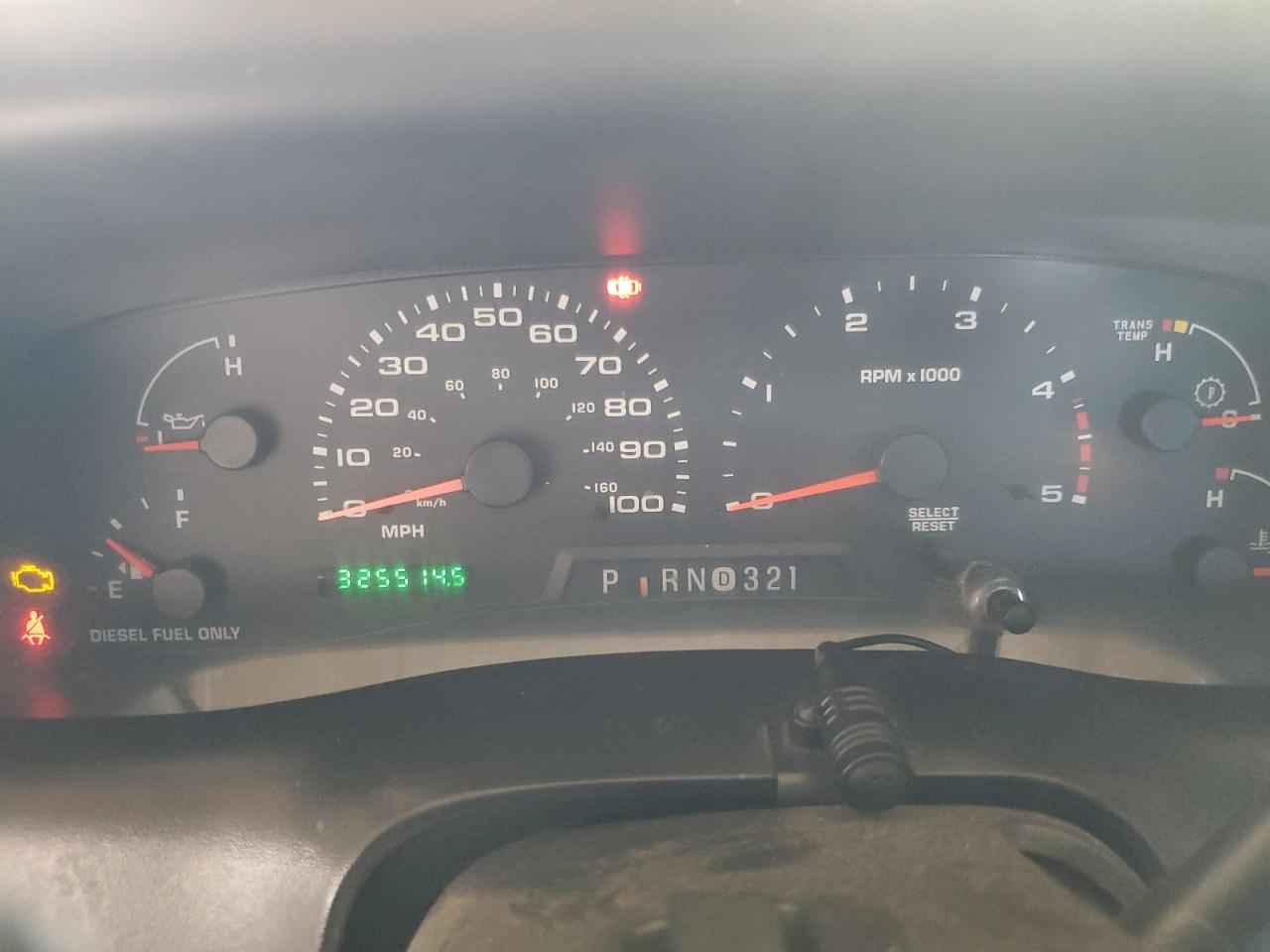 2004 Ford F350 Srw Super Duty VIN: 1FTSW30PX4EC05758 Lot: 92293315