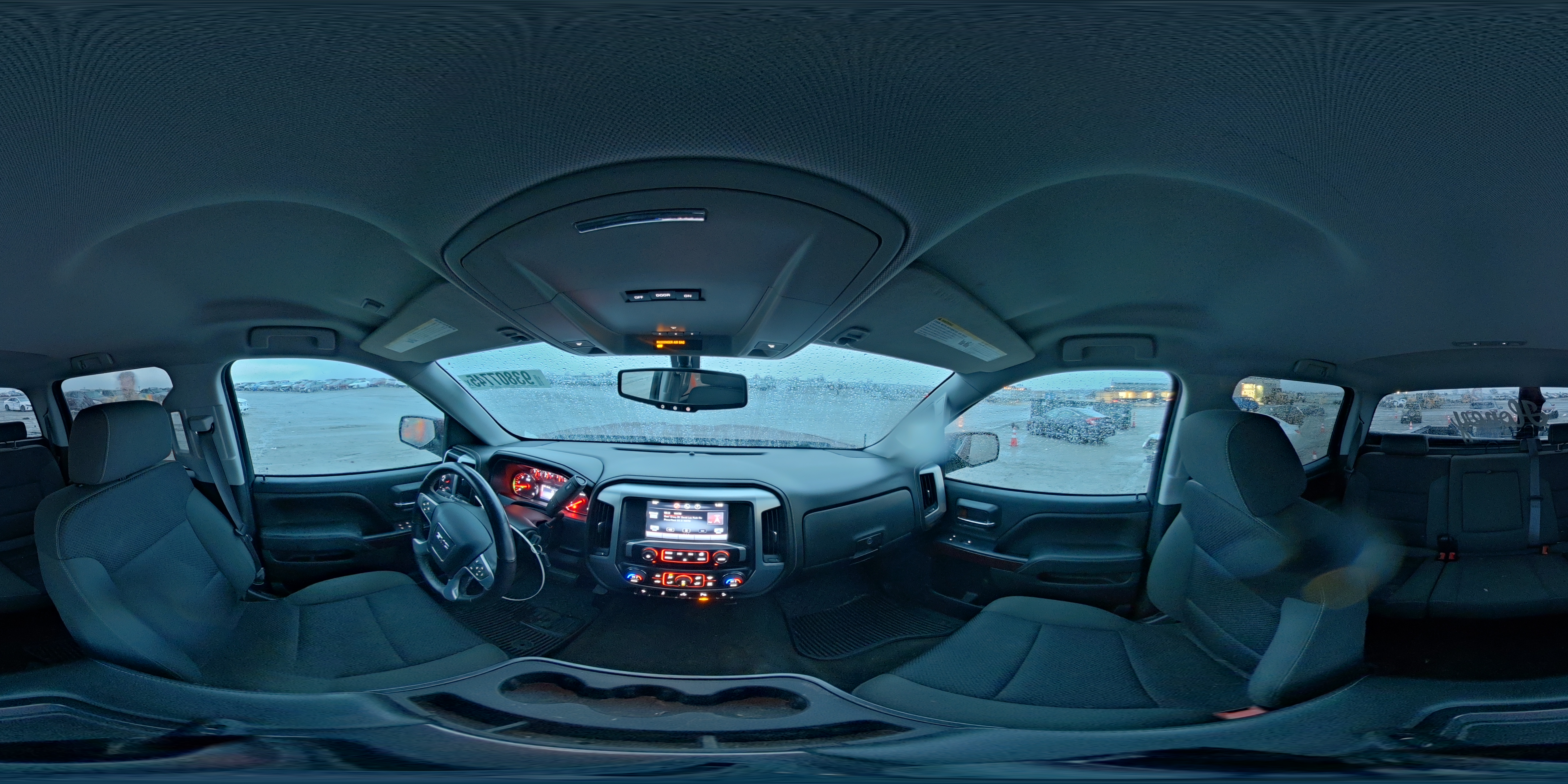 2014 GMC Sierra K1500 Sle VIN: 3GTU2UEC2EG512688 Lot: 93807745