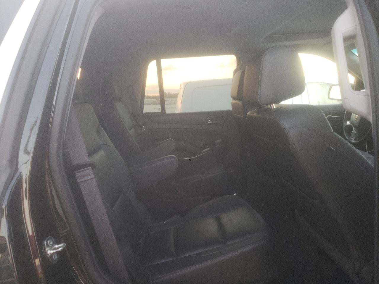 2016 Chevrolet Tahoe K1500 Lt VIN: 1GNSKBKC8GR354092 Lot: 92321495