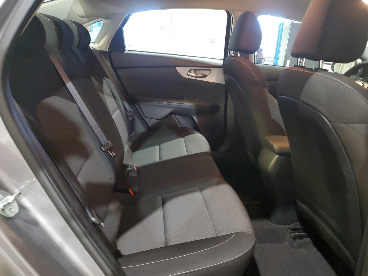 2023 Kia Forte Lx VIN: 3KPF24AD3PE691748 Lot: 90683775