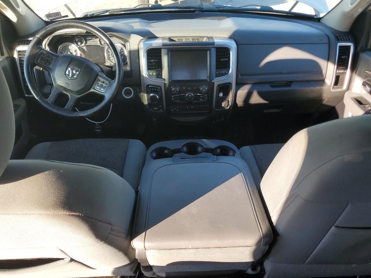 2016 Ram 1500 Slt VIN: 1C6RR7LG8GS243916 Lot: 90615355