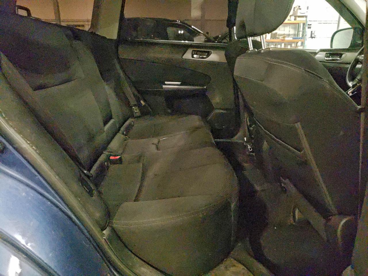 2011 Subaru Forester 2.5X Premium VIN: JF2SHADC3BH736884 Lot: 94051945