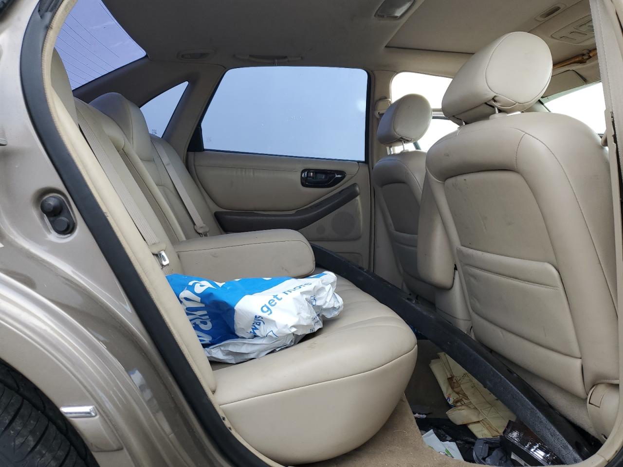 1999 Toyota Avalon Xl VIN: 4T1BF18B9XU317423 Lot: 91693865