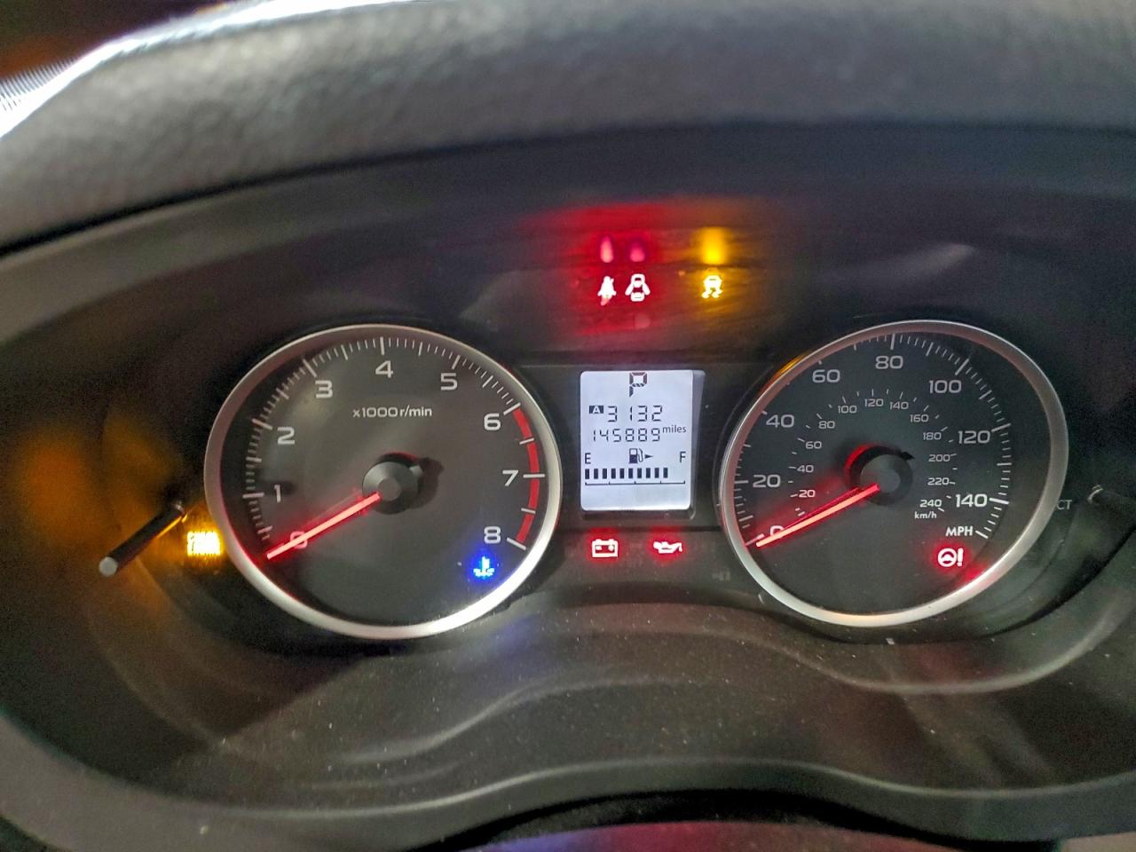 2016 Subaru Forester 2.5I Premium VIN: JF2SJADCXGH509168 Lot: 93292485