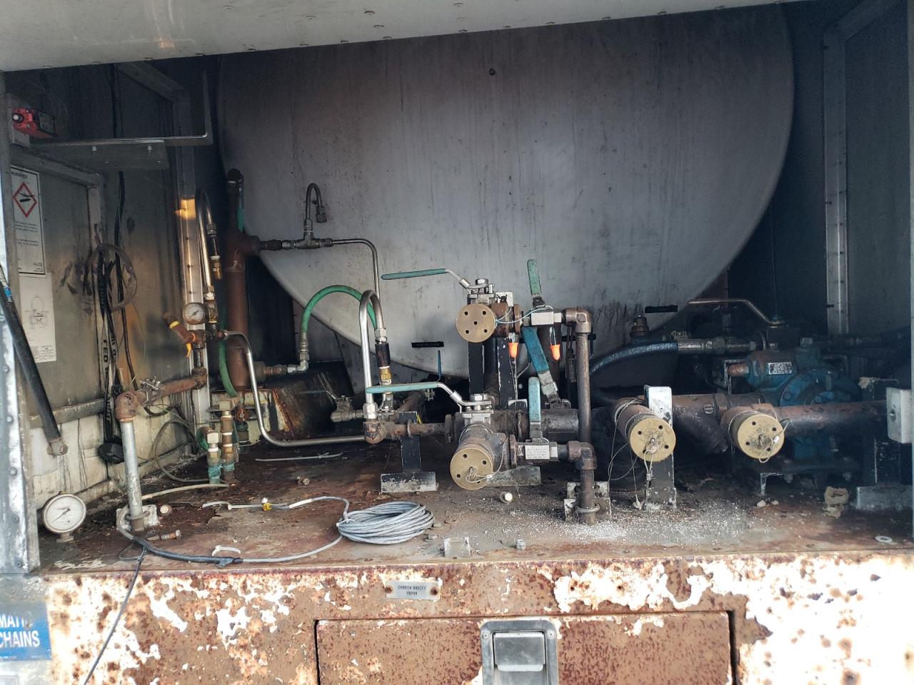 2007 International 4000 4300 VIN: 1HTMMAAN07H479184 Lot: 93268225