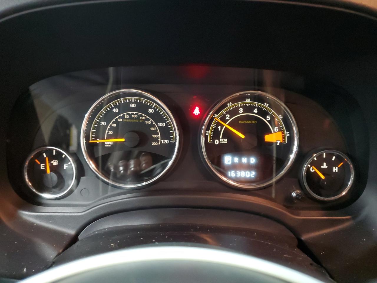 2014 Jeep Compass Latitude VIN: 1C4NJCEB8ED628323 Lot: 91975095