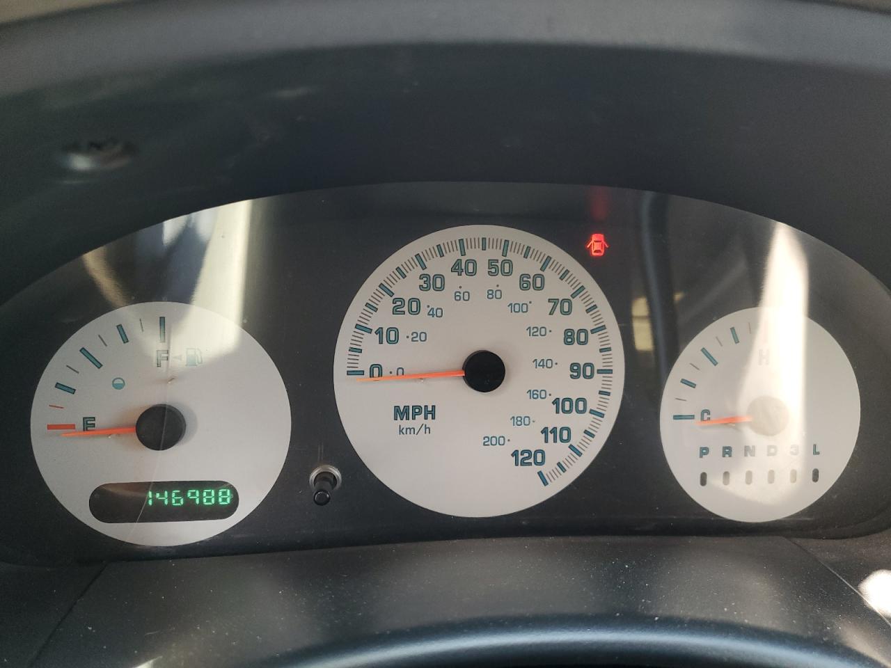 2003 Dodge Caravan Se VIN: 1D4GP25383B218272 Lot: 90846305