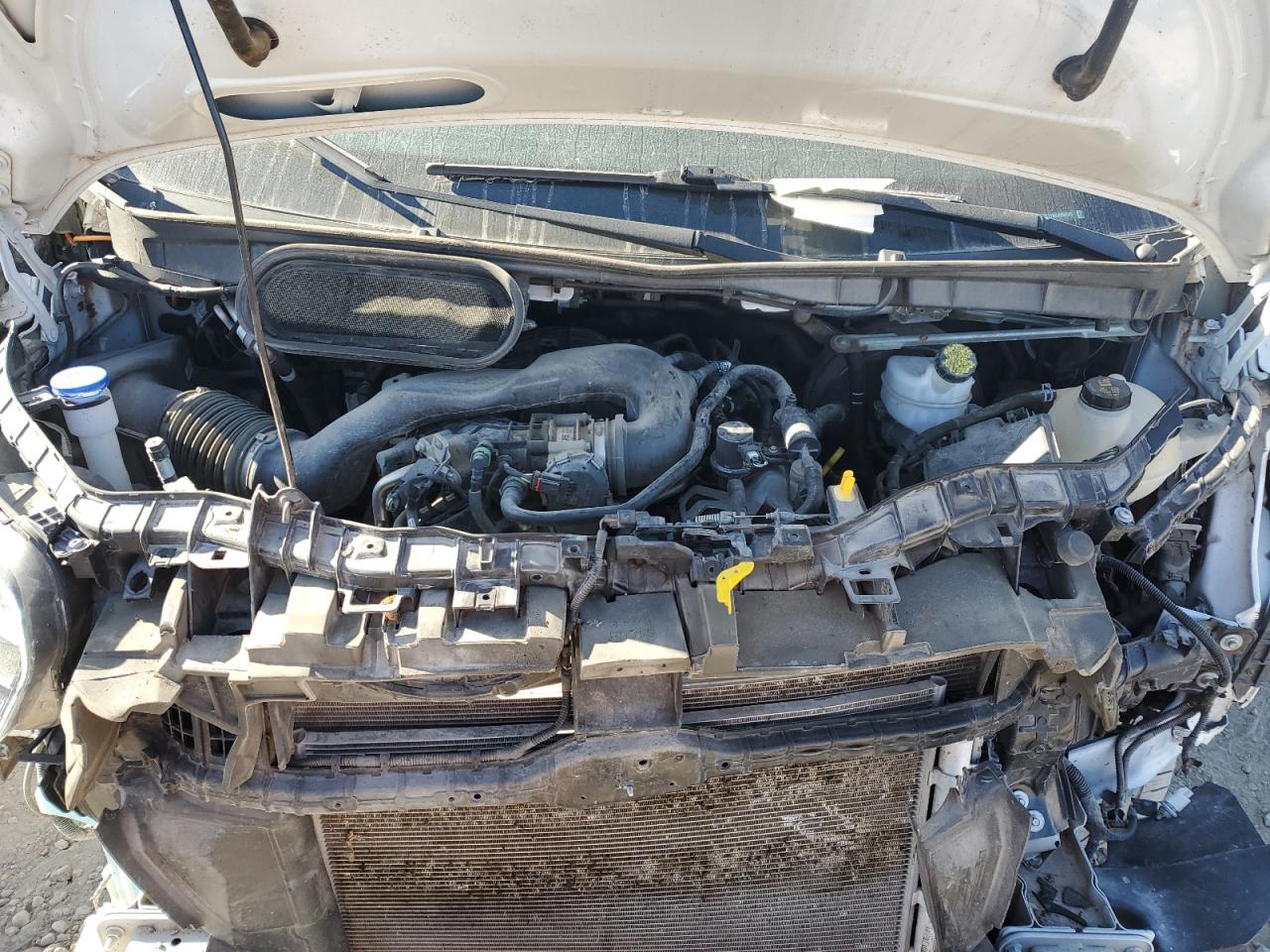 2020 Ford Transit T-150 VIN: 1FMZK1Y86LKB68103 Lot: 92702435