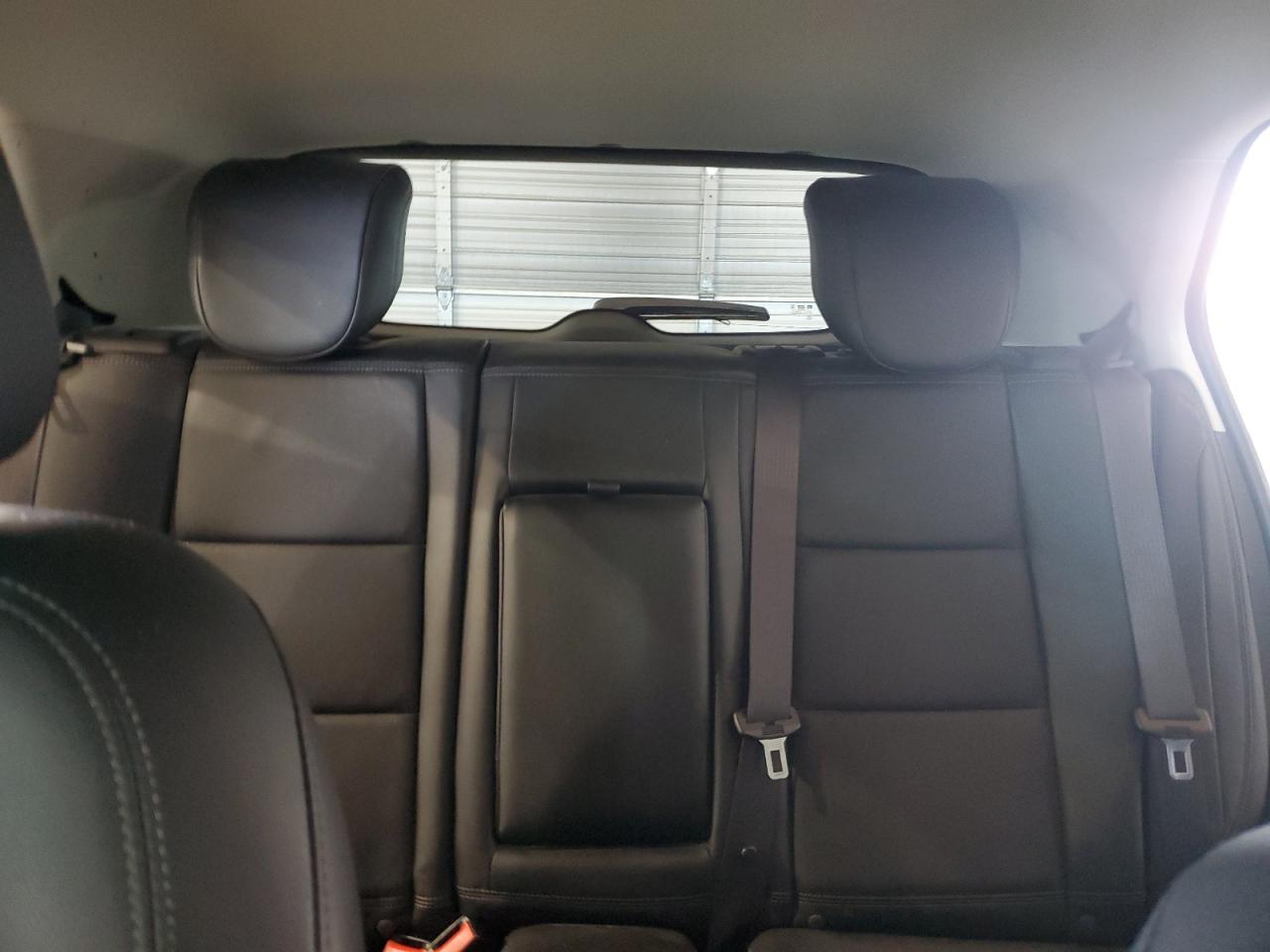 2017 Buick Encore Essence VIN: KL4CJCSBXHB005033 Lot: 91420005