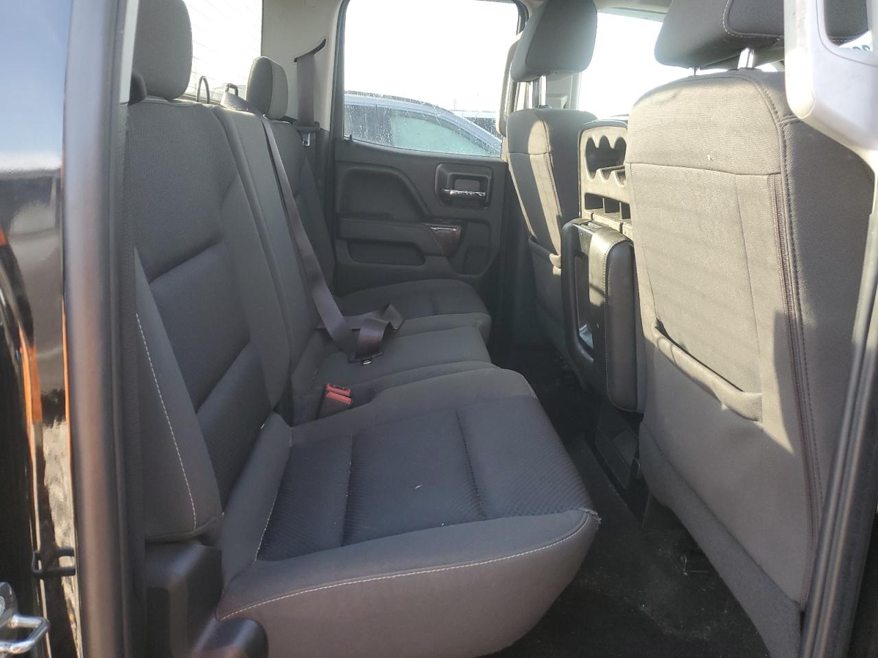 2016 GMC Sierra K1500 Sle VIN: 1GTV2MEH2GZ238007 Lot: 92513285