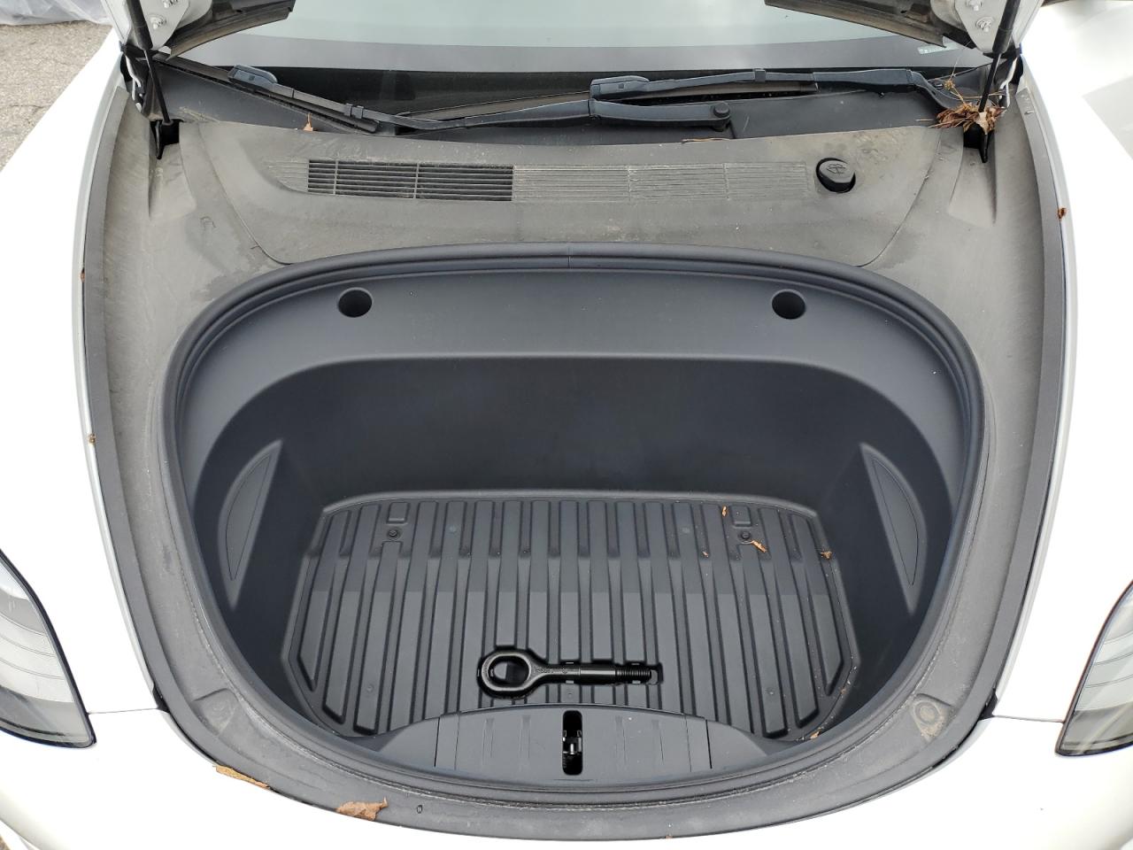 2023 Tesla Model 3 VIN: 5YJ3E1EA8PF501817 Lot: 92675985