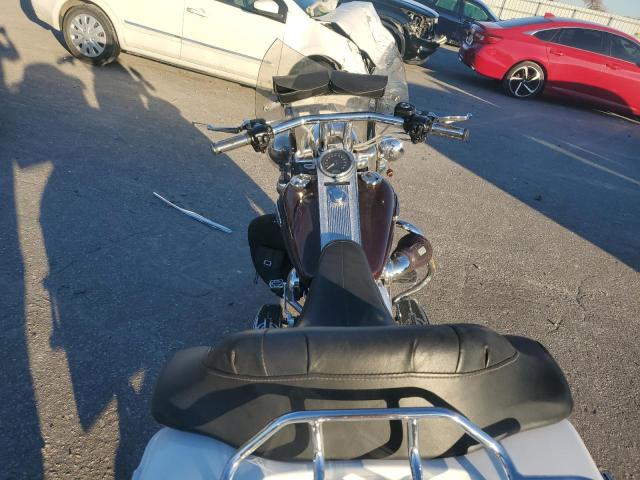 2007 HARLEY-DAVIDSON FLHRCI   