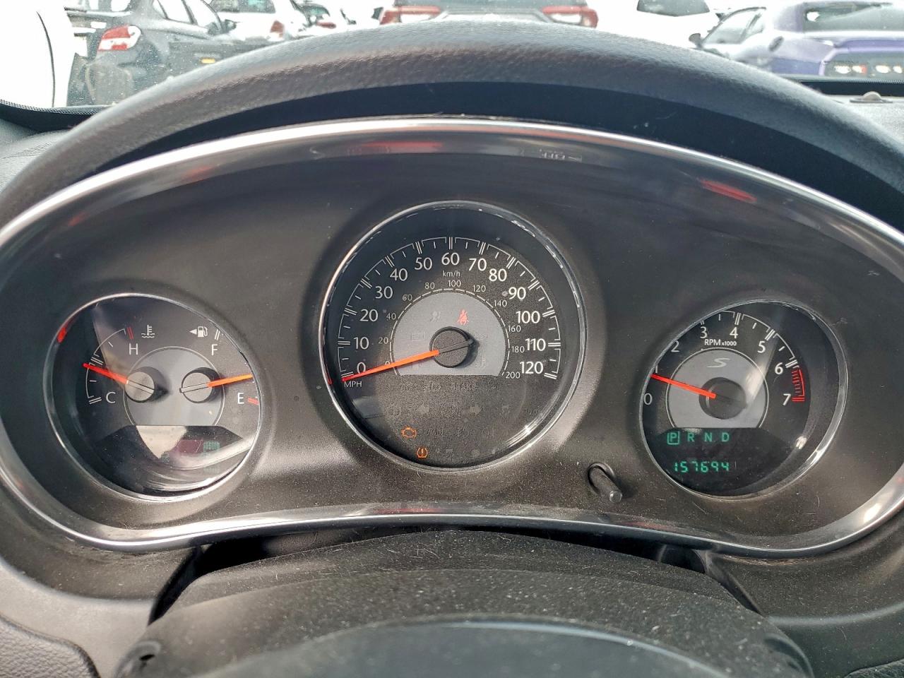 2014 Chrysler 200 Touring VIN: 1C3CCBBG4EN191978 Lot: 94216765