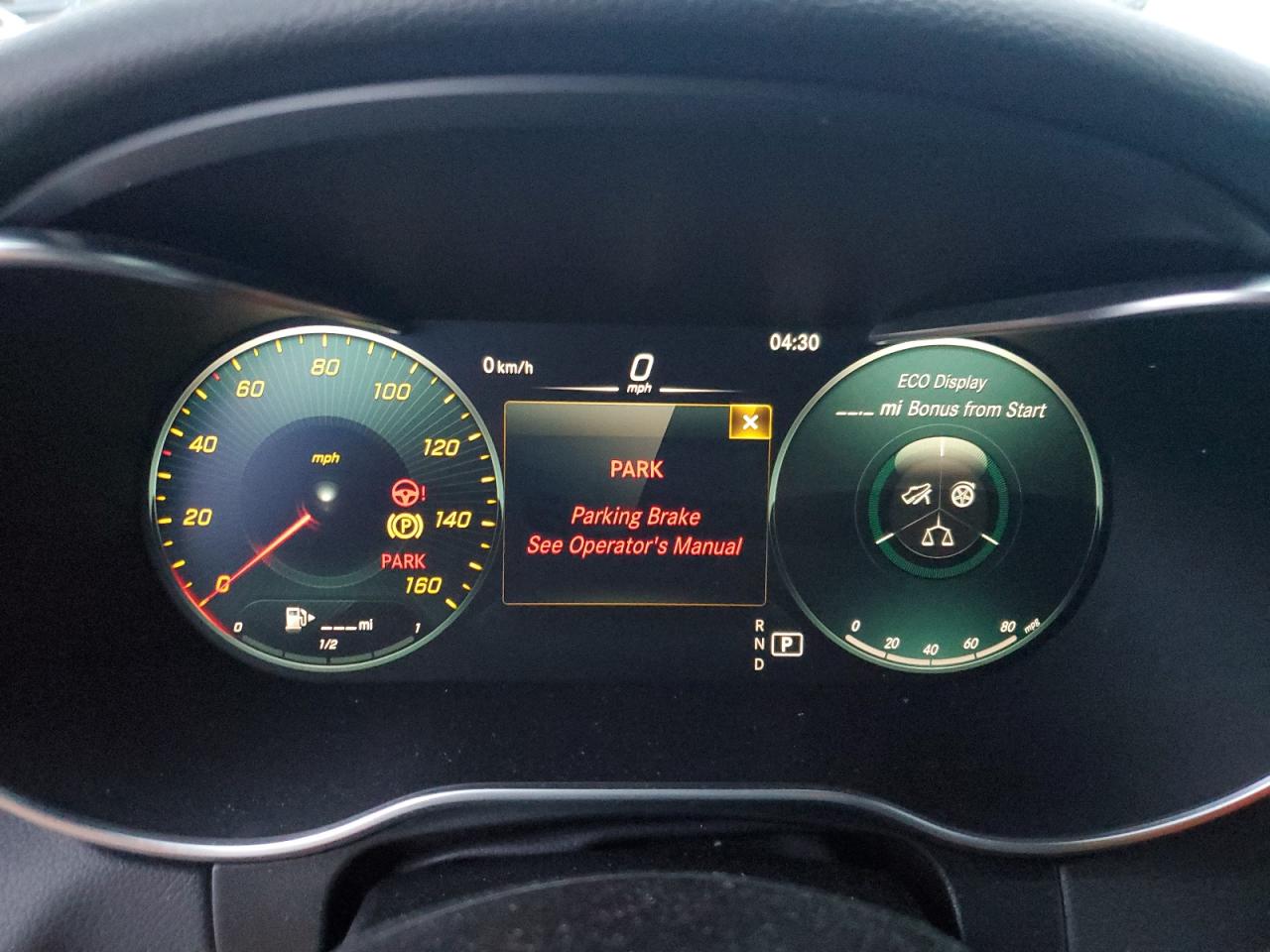 2022 Mercedes-Benz Glc 300 4Matic VIN: W1N0G8EBXNG119525 Lot: 93186605