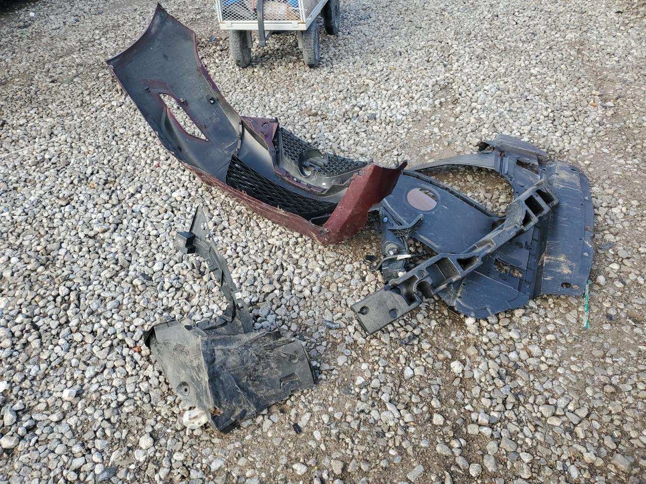 2017 Nissan Maxima 3.5S VIN: 1N4AA6AP6HC407451 Lot: 92797075