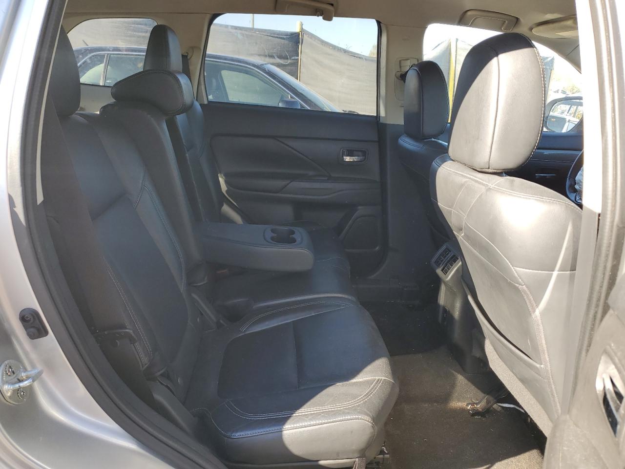 2020 Mitsubishi Outlander Se VIN: JA4AD3A30LJ000706 Lot: 90902745