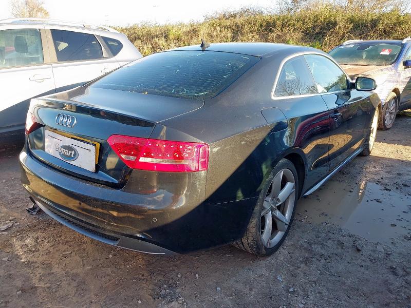 2010 AUDI A5 2.0T FSI 180 S LINE SPECIAL ED 2DR [START STOP]