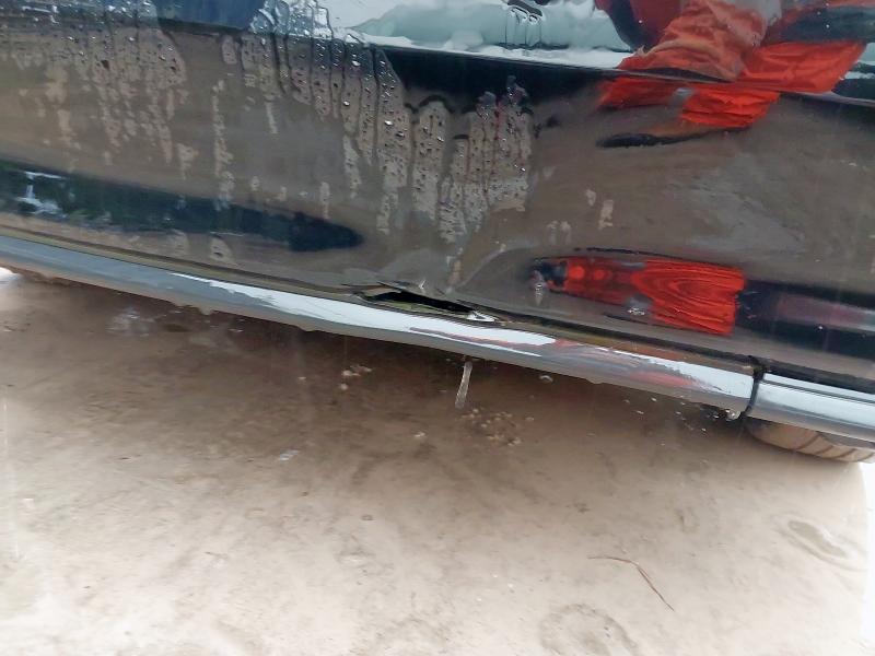 2008 TOYOTA PRIUS 1.5 VVTI T SPIRIT HYBRID 5DR CVT AUTO