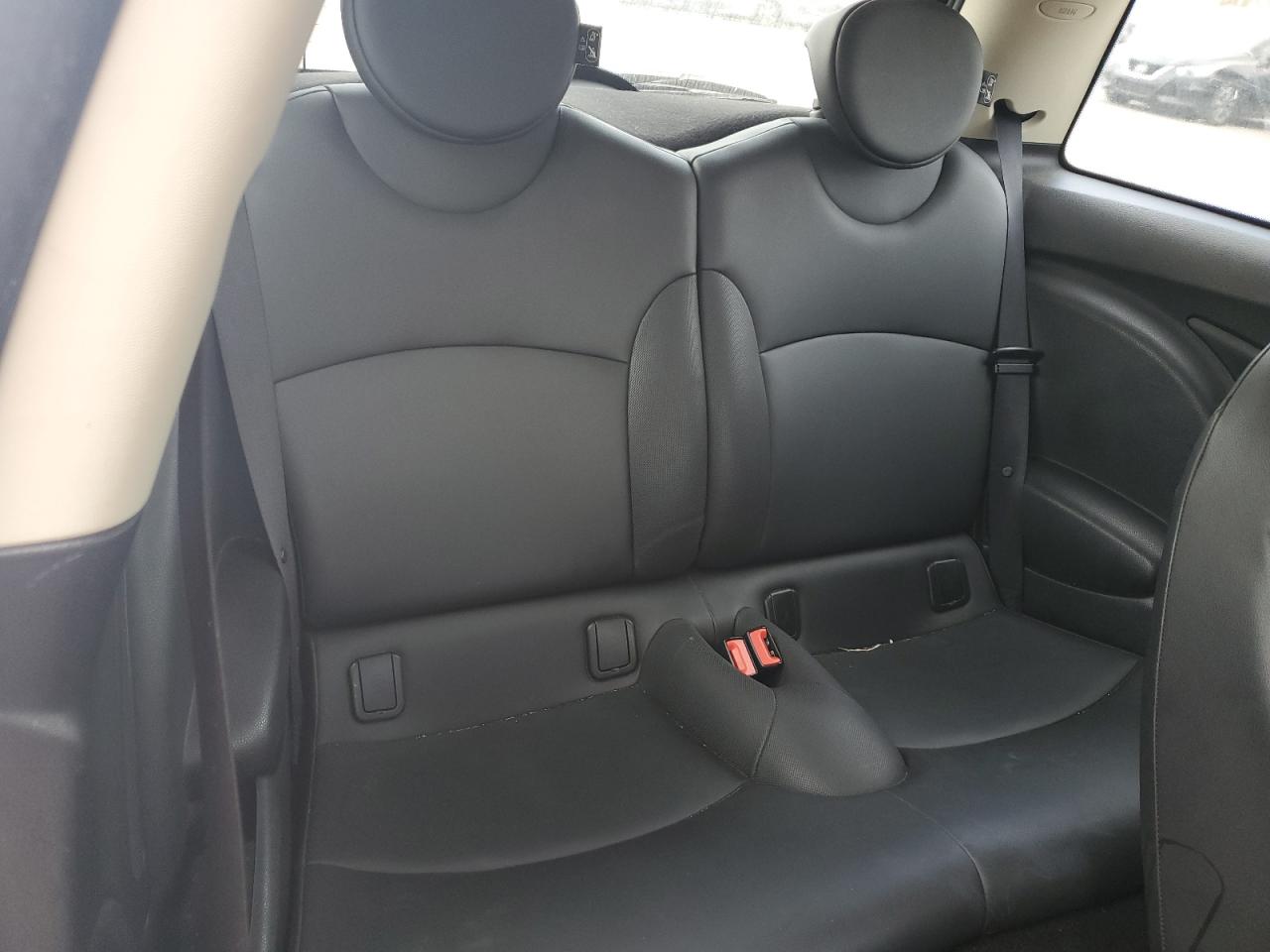 2013 Mini Cooper VIN: WMWSU3C54DT685949 Lot: 91926005