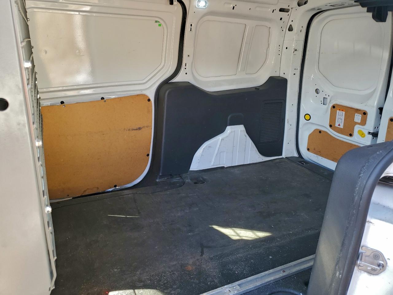 2016 Ford Transit Connect Xlt VIN: NM0LS7F78G1236062 Lot: 94424655