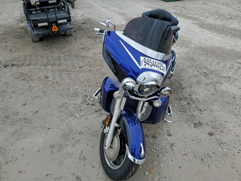 2007 YAMAHA XVZ13 TF  
