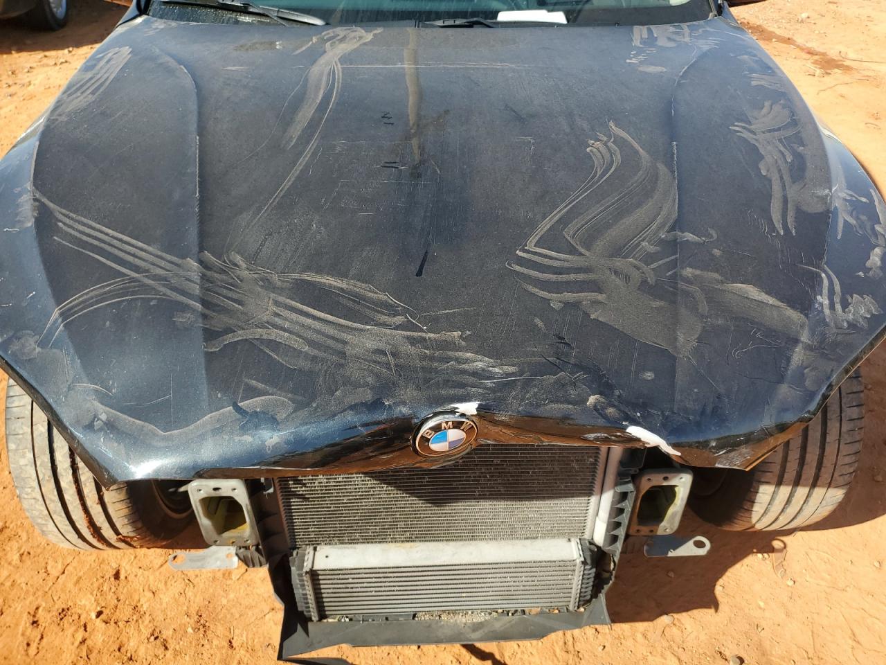 2016 BMW X6 Sdrive35I VIN: 5UXKU0C53G0F93319 Lot: 92698035