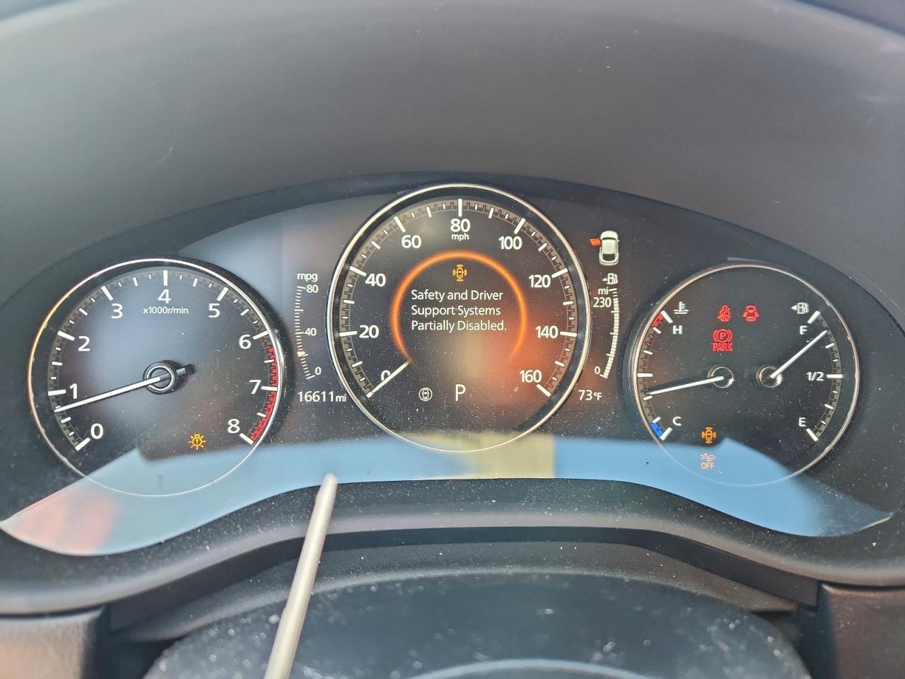 2022 Mazda Cx-30 Premium Plus VIN: 3MVDMBEY7NM426951 Lot: 92753735