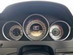 2012 MERCEDES-BENZ C CLASS C250 CDI BLUEEFFICIENCY SPORT 4DR AUTO for sale at Copart BRISTOL