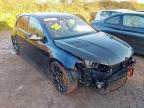 2015 VOLKSWAGEN GOLF 2.0 TSI R 5DR DSG for sale at Copart BRISTOL