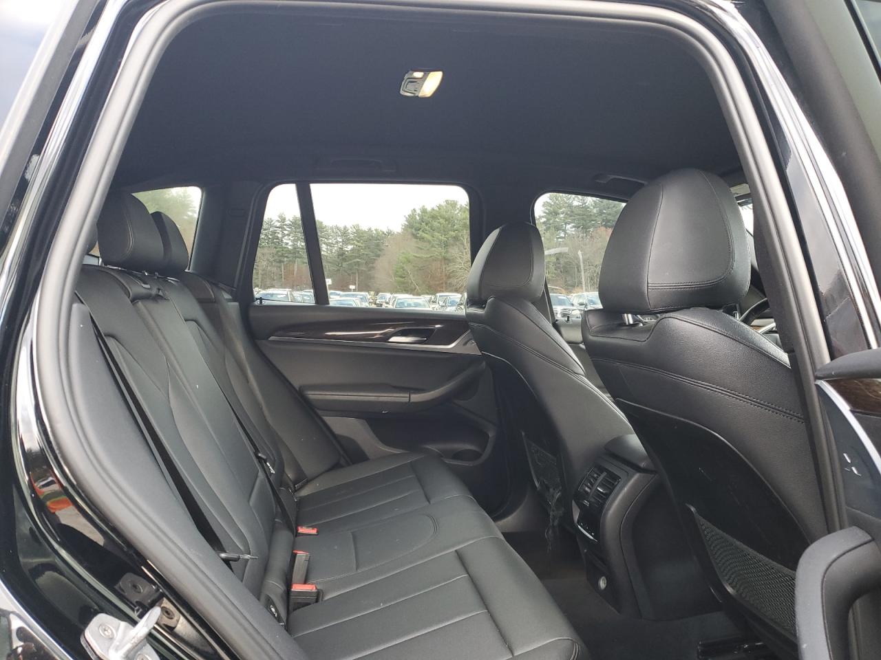 Фото: 5UXTR9C55JLC82832