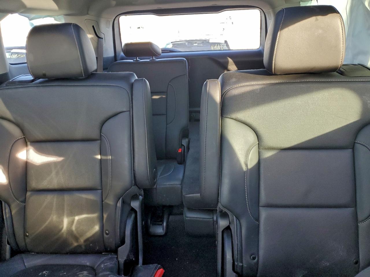 2021 GMC Acadia Slt VIN: 1GKKNMLS2MZ220549 Lot: 94370975