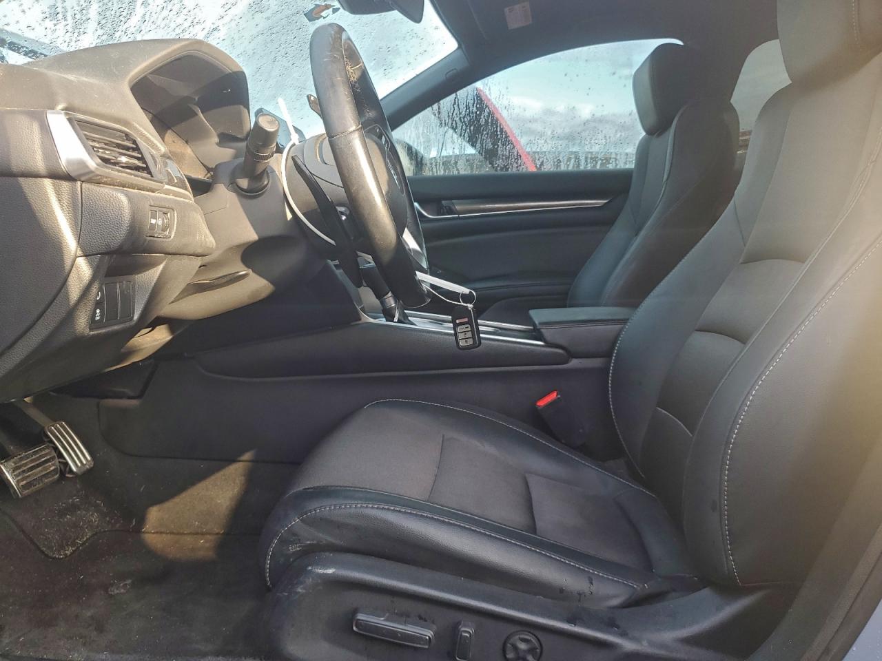 2022 Honda Accord Sport VIN: 1HGCV1F31NA006172 Lot: 92306665