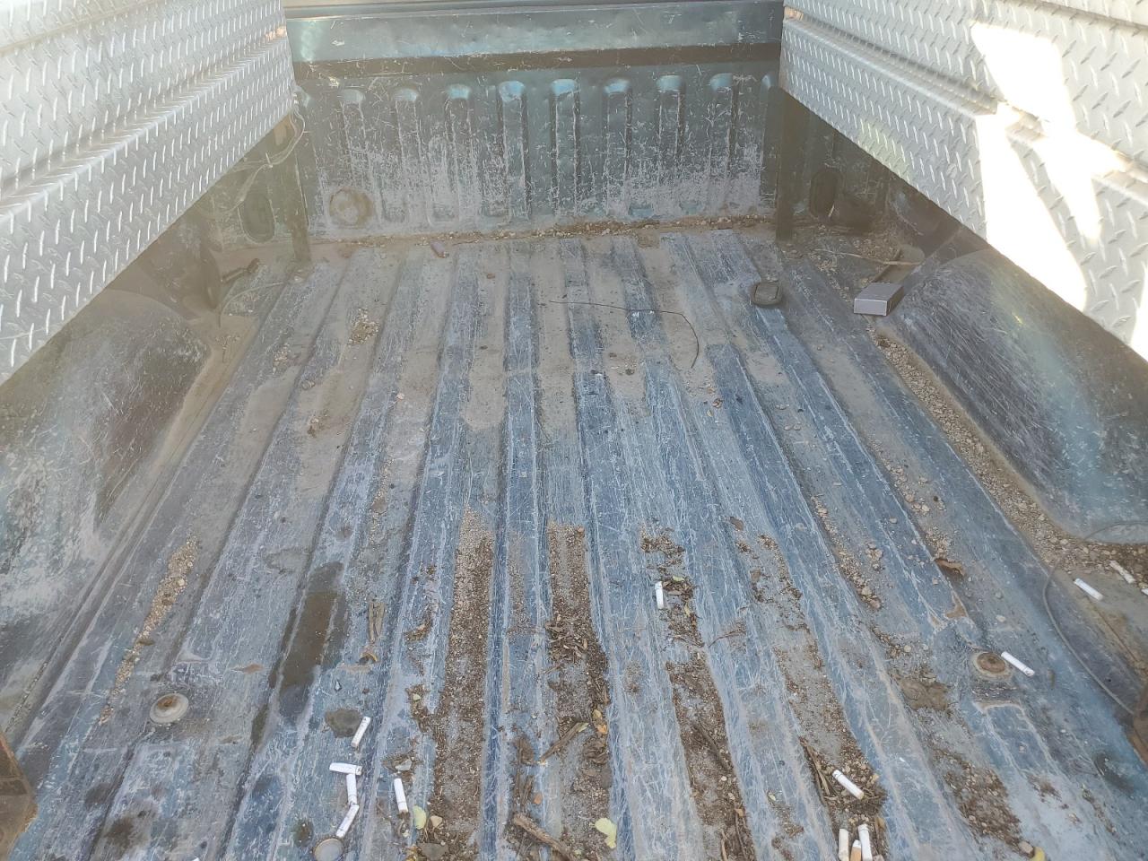 2000 Ford F150 VIN: 1FTRX18L3YKB04666 Lot: 91347605