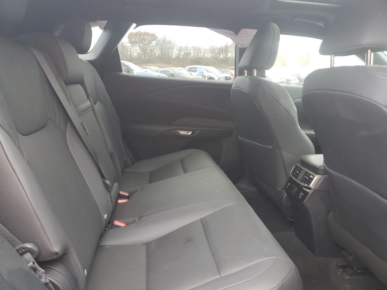 2024 Lexus Rx 350 Base VIN: 2T2BAMCA3RC051976 Lot: 92696005